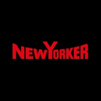 NEW YORKER ne fonctionne pas? problème ou bug?