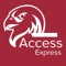 Client App For Access Express  With Flowing Features