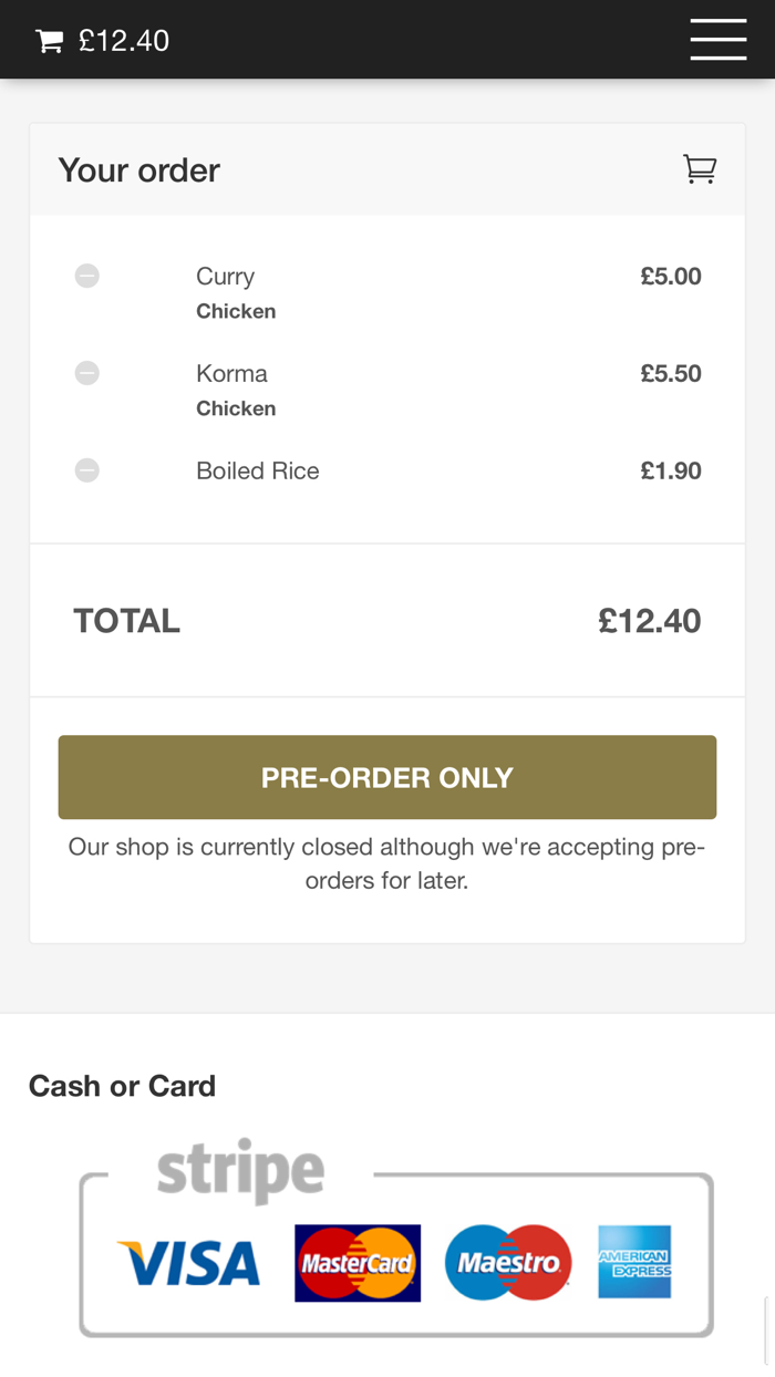 Zayka By Zico Glasgow