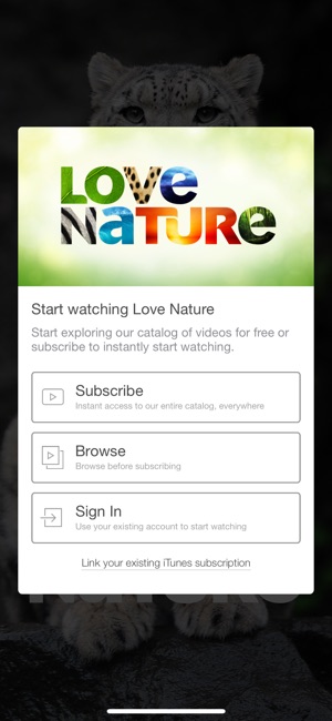 Love Nature 4K(圖5)-速報App