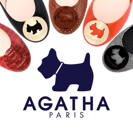 아가타슈즈 for AGATHA SHOES