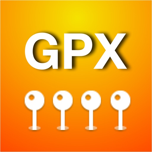 GPX Builder