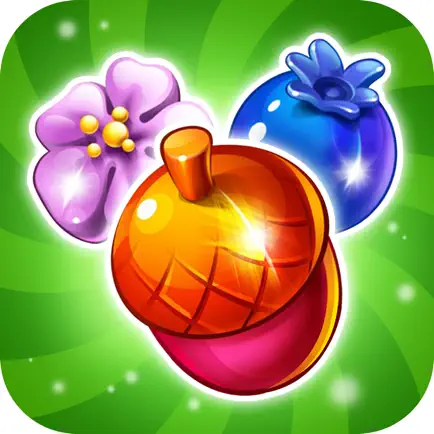 Frenzy Jungle Match - Match 3 Cheats