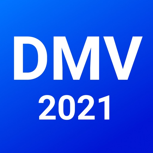 DMV Practice Test 2021