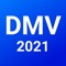 This app is designed for DMV preparation from anywhere