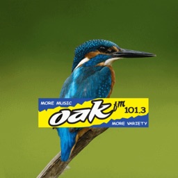 OAK FM 101.3