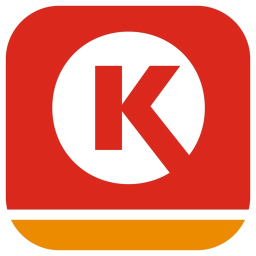 CIRCLE K Rewards icon