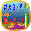 Icon Flappy Fun Math Trainer