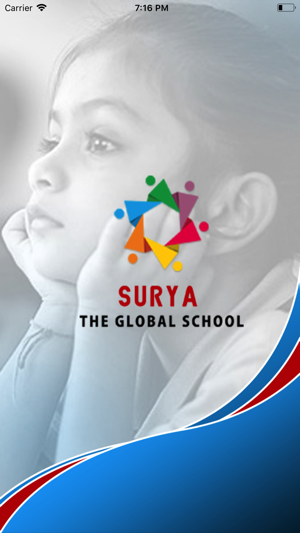 Surya Global School(圖1)-速報App