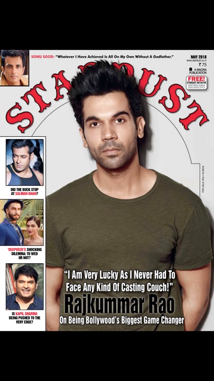 Stardust Magazine (India)