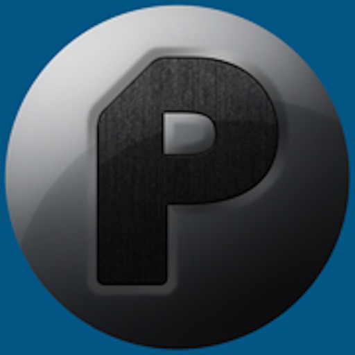 Phantom Producer iOS App