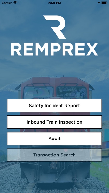 Remprex Mobile Operations