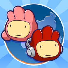 Activities of Scribblenauts Unlimited