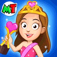 My Town : Beauty Contest Party Wiki
