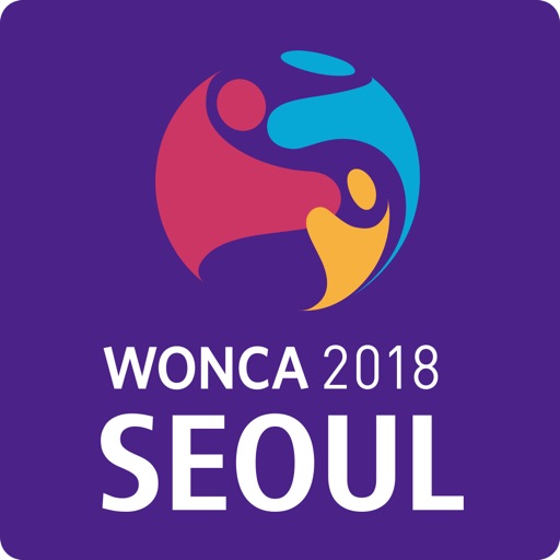 WONCA 2018 Seoul by 제이피앤씨