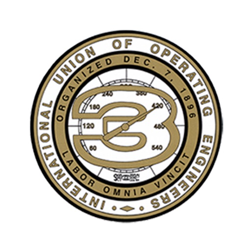 Operating Engineers Local 3 by INTERNATIONAL UNION OF OPERATING ...