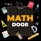Icon Escape Room: Math Door