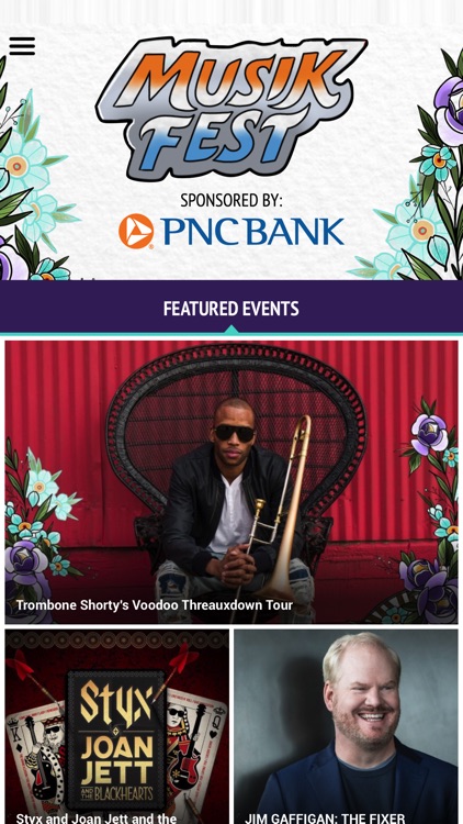 Musikfest 2018