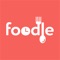 Foodle is the No 1 application, which, if you want to save your time and money, allows you to place and process your order even before you get to the restaurant or café
