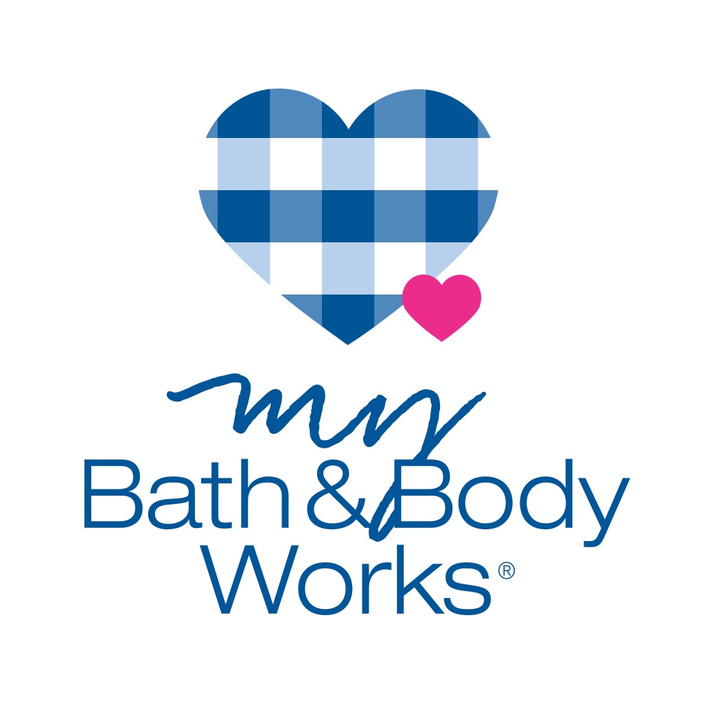 My Bath & Body Works logo