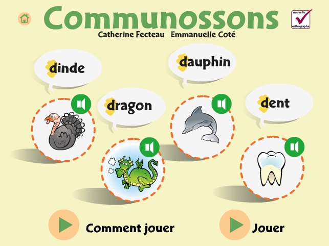 Communossons