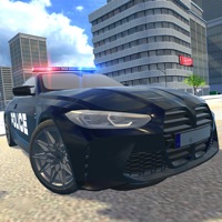 Police Simulator Cop Car Chase apk