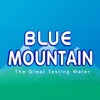 Blue Mountain Water
