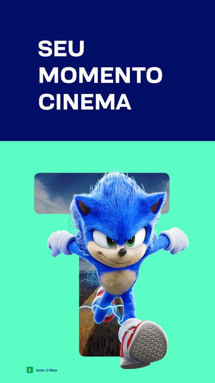 Telecine: Filmes em streaming