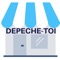 Depeche-Toi makes shopping for European goods fun & simple