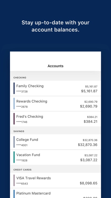 Direct Federal Credit Union