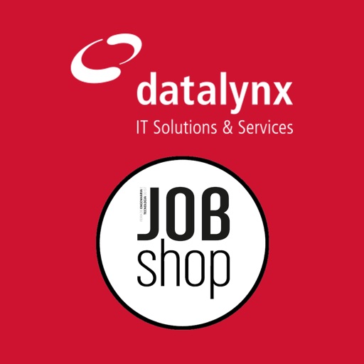 Datalynx - Job Shop
