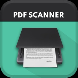 Clear Scan Cam Scanner