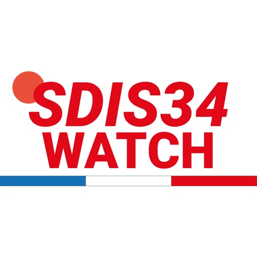 SDIS34 Watch