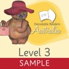 Decodable Readers L3 Sample
