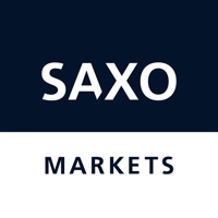 SaxoTraderGO | Trade + Invest