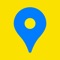 KakaoMap will show you the fastest routes in Korea
