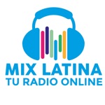 MIX LATINA RADIO