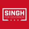 Singh for NJ
