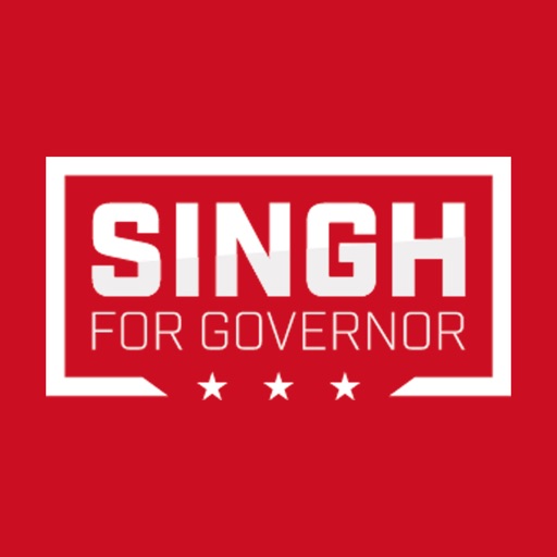 Singh for NJ iOS App