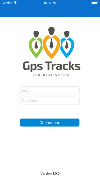 GPS Tracks Maroc