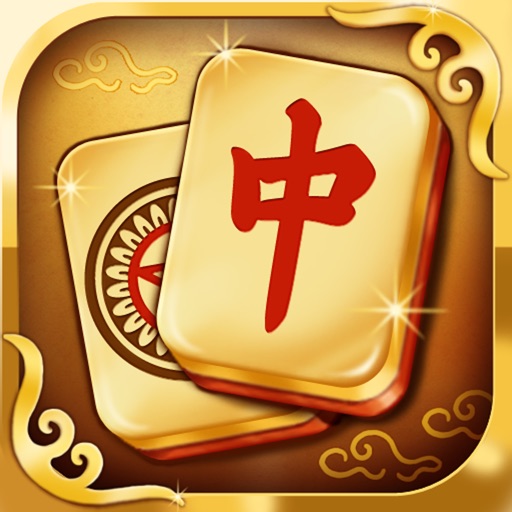 Mahjong Gold+