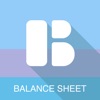 MyBalancesheet