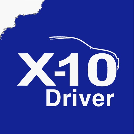 X-10 driver