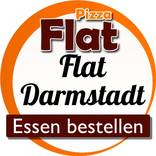 Pizza Flat Darmstadt