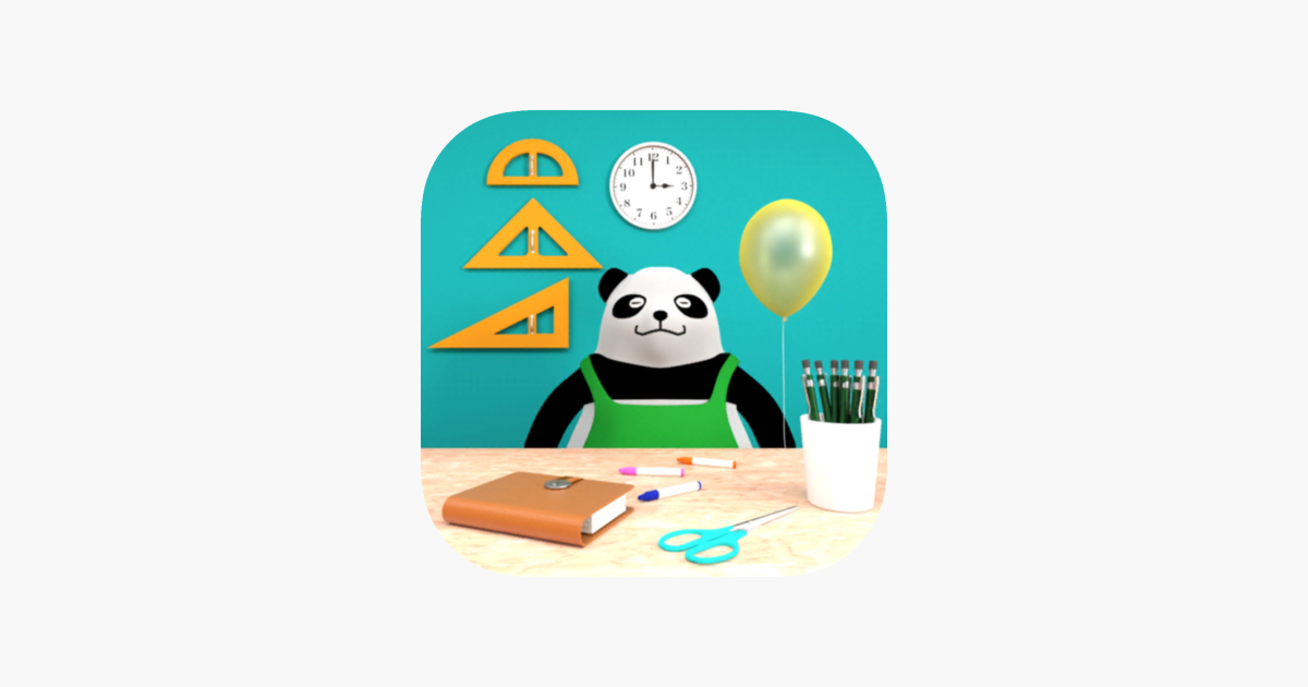 ‎Escape game Stationery Shop on the App Store