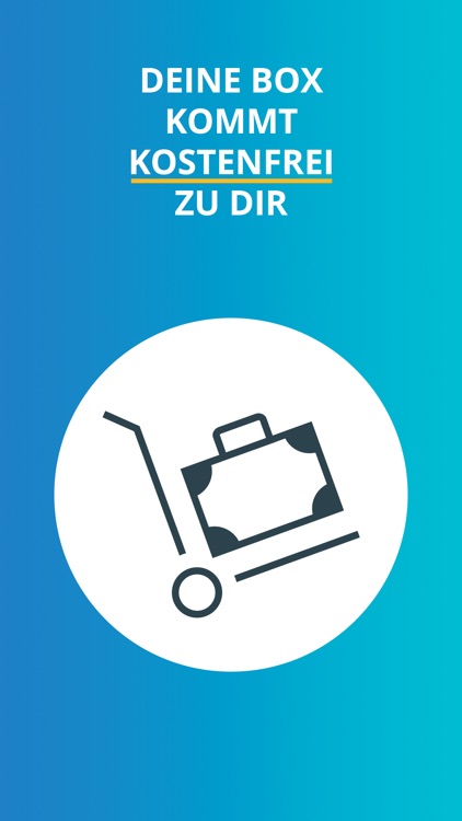 OUTFITTERY Dein Stil. Dein Weg screenshot-8
