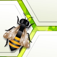 delete Bienen-App