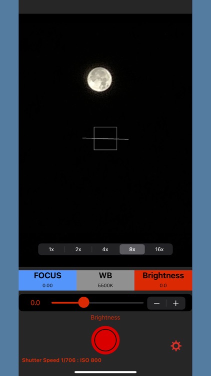 iMoonCamera Pro