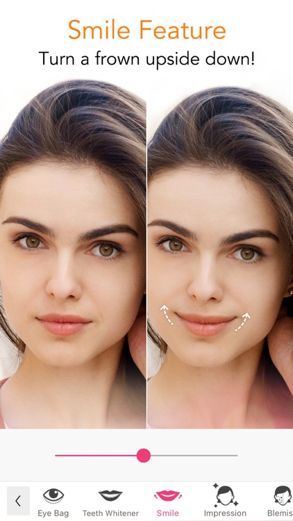 YouCam Makeup: Selfie Editor screenshot-7