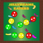 JELLYBEANS EATERS